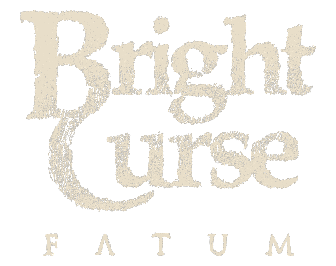 Bright Curse — Fatum